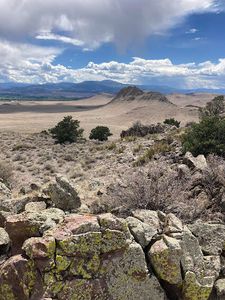 0 Old Womans Creek Rd, Del Norte, CO, 81132