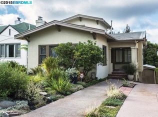 1070 Annerley Rd, Piedmont, CA 94610