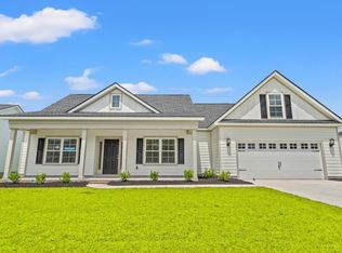 5004 Shore Breeze Dr LOT 302, Santee W/bonus Myrtle Beach, SC 29588