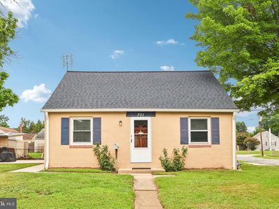301 Decalb Ave, Wilmington, DE, 19804