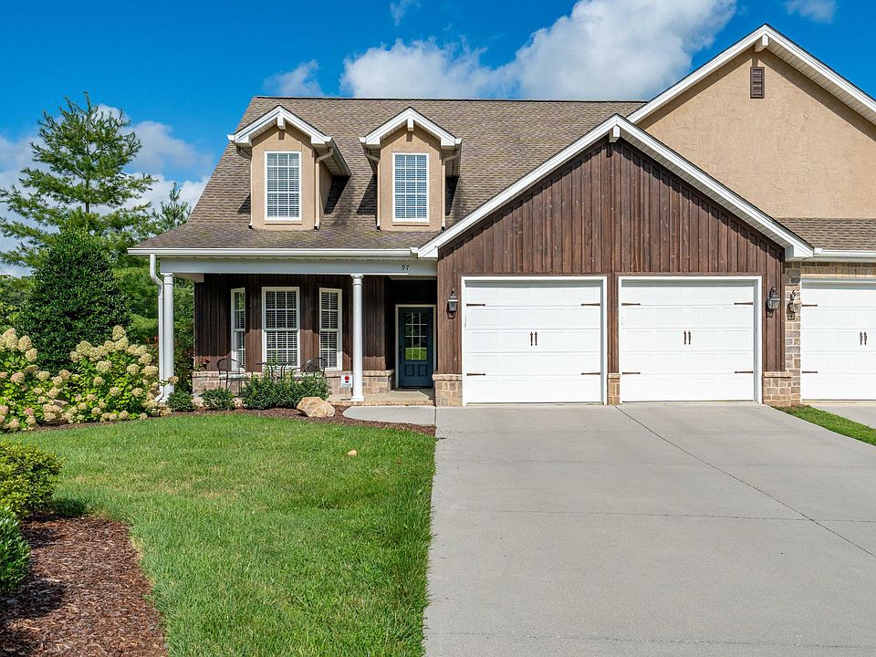 97 Quail Ridge Way, Jonesborough, TN 37659 Zillow