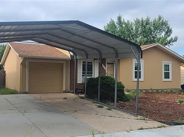 4485 Wordsworth Cir N, Colorado Springs, CO 80916