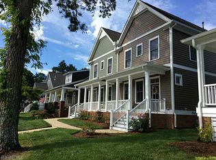 310 Page St, Williamsburg, VA