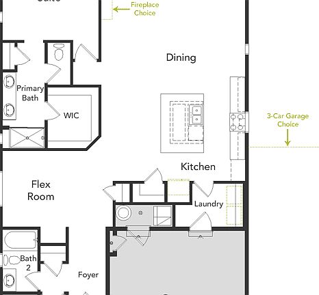 Epic-Monterey- Floorplan