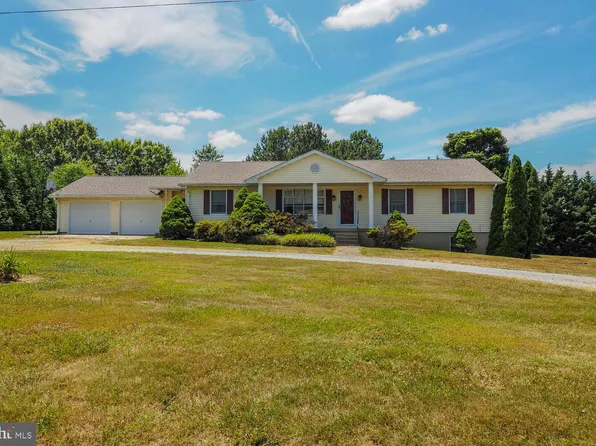 12198 Coopers Ln, Worton, MD 21678