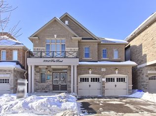 3362 Post Rd E, Oakville, ON L6H0Z4