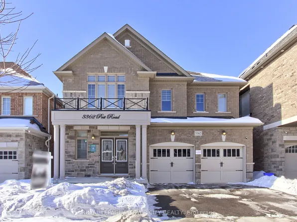 3362 Post Rd E, Oakville, ON L6H 0Z4