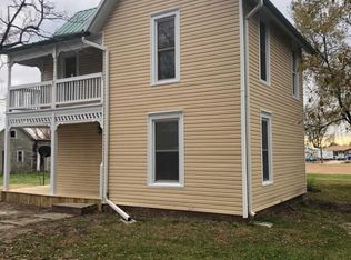309 N Concord St, De Witt, NE 68341