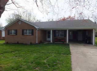 206 Wilson St, Berea, KY 40403