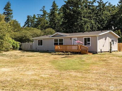 1624 Allyson Street, Oak Harbor, WA, 98277