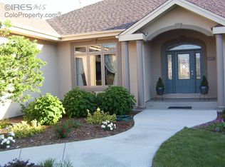 1403 Waxwing Ln, Fort Collins, CO 80524