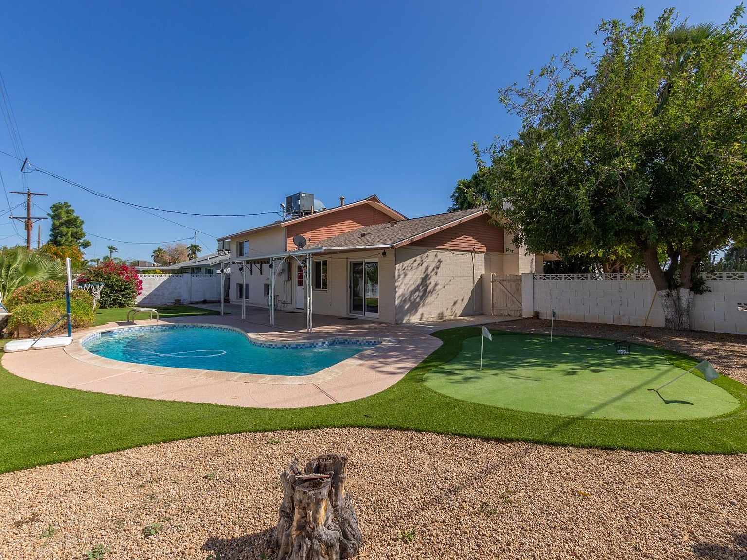 8602 E Solano Dr, Scottsdale, AZ 85250 | Zillow