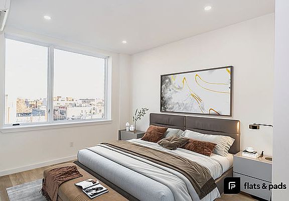 5th image of 627 Franklin Ave #4