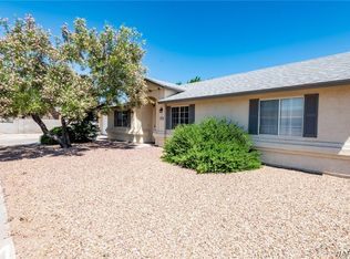 3761 N Irving St, Kingman, AZ 86409