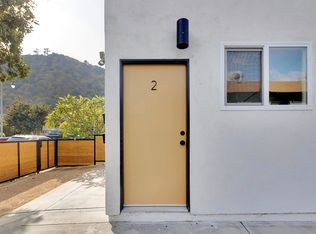 2239 Harwood St #2, Los Angeles, CA 90031