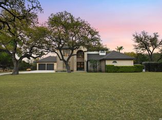 27940 Elm Grove, San Antonio, TX 78261