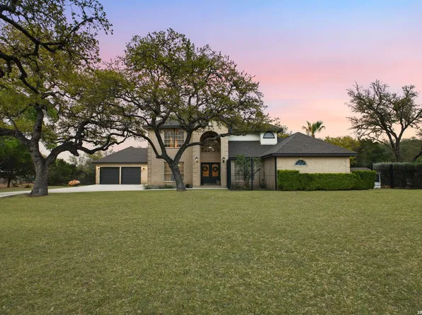 27940 Elm Grove, San Antonio, TX 78261