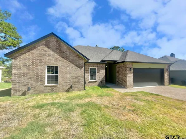 14127 Donna St, Brownsboro, TX 75756