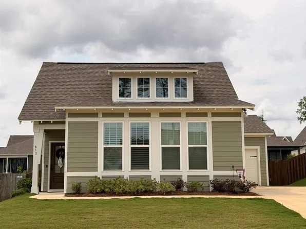 613 Shropshire Dr, Auburn, AL 36832