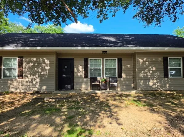 839 Huie Ave, Waldron, AR 72958