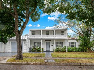 201 Nottingham Blvd, West Palm Beach, FL 33405