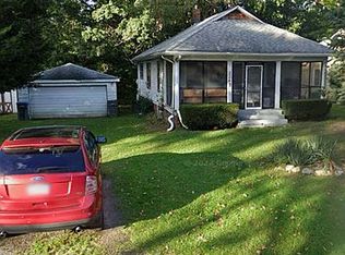 226 S Barker St, New Buffalo, MI