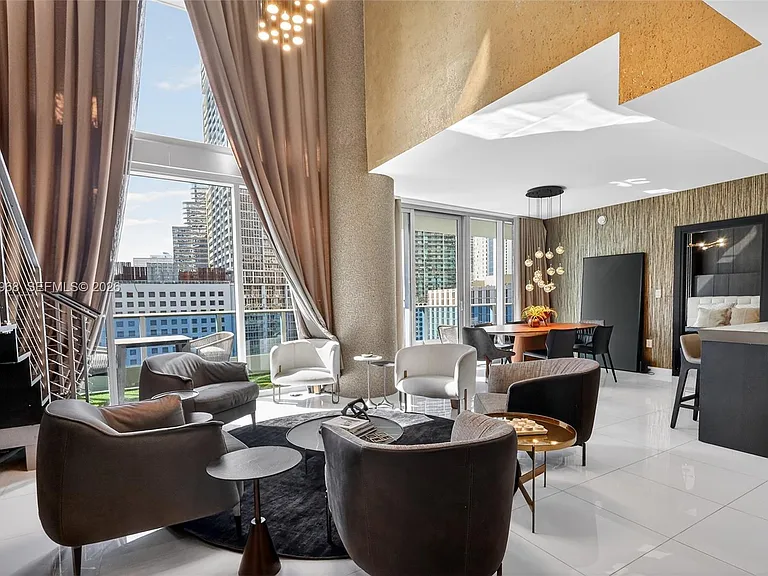 200 Biscayne Boulevard Way #1108 — Photo 1