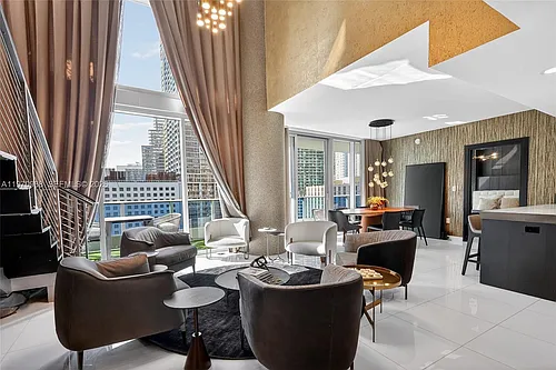 200 Biscayne Boulevard Way Photo 1