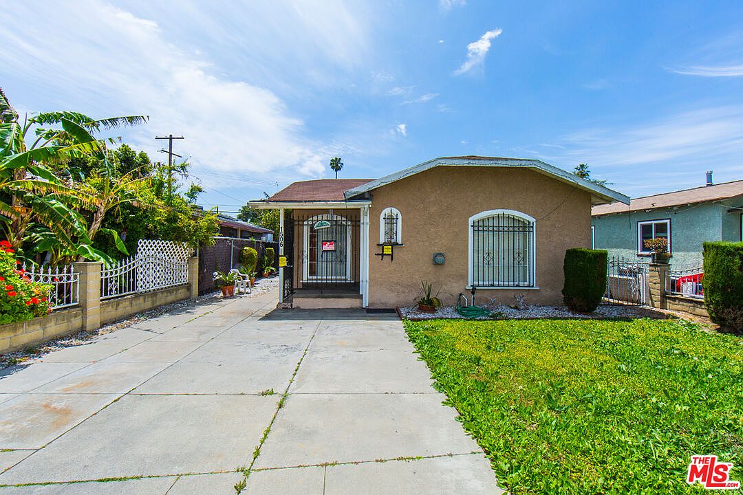 1506 W 68th St, Los Angeles, CA 90047 Zillow