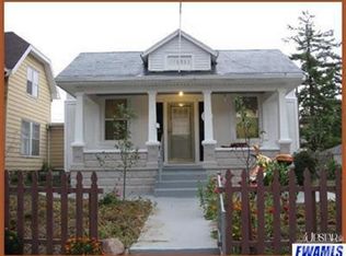 807 Henry St, Huntington, IN 46750