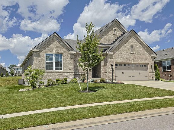 2nd image of 1504 Brumfield Court Union Ky