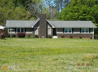 1609 Beville Dr, Griffin, GA 30224
