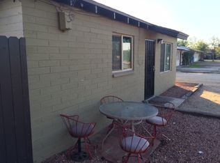 3502 E Cambridge Ave #1, Phoenix, AZ 85008