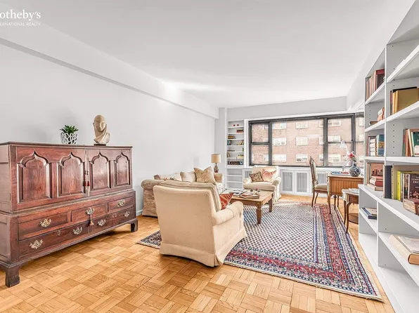 80 E End Ave APT 14C, Manhattan, NY 10028