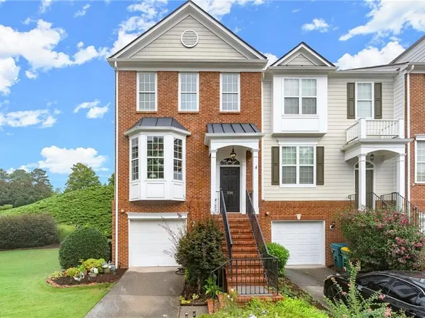 238 Balaban Cir, Woodstock, GA 30188