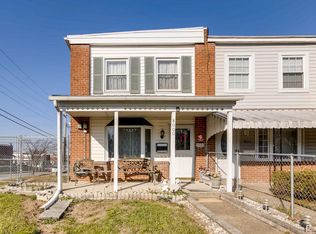 8000 Bank St, Baltimore, MD 21224