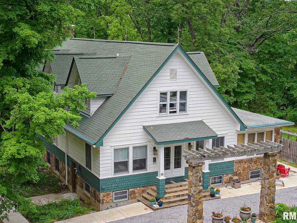 96 Caretaker Rd, Makanda, IL 62958 Zillow