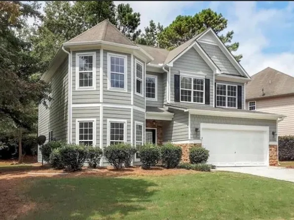 2818 Stockbridge Way, Dacula, GA 30019