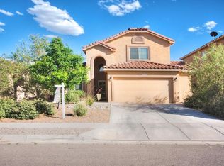 7117 Skagway Dr NE, Rio Rancho, NM 87144