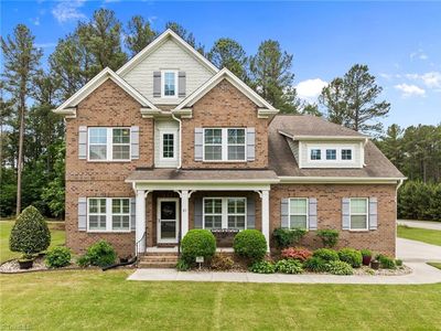 21 Botanical Way, Pittsboro, NC, 27312