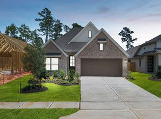 1430 Girasol St, Magnolia, TX 77354