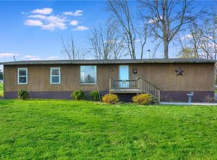 12009 E 249th St, Peculiar, MO 64078