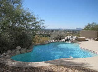 4491 E River Oak Trl, Tucson, AZ 85718