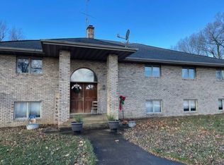 7245 Us Highway 67, Beardstown, IL 62618