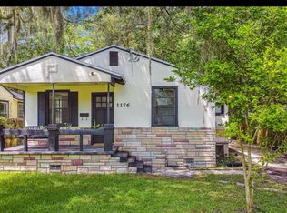 1176 Dancy St, Jacksonville, FL 32205