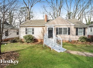 519 Erin Ave SW, Atlanta, GA 30310