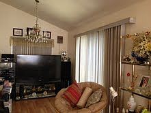high ceilings