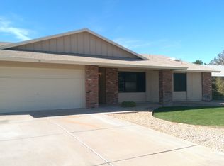 7454 S Juniper St, Tempe, AZ 85283