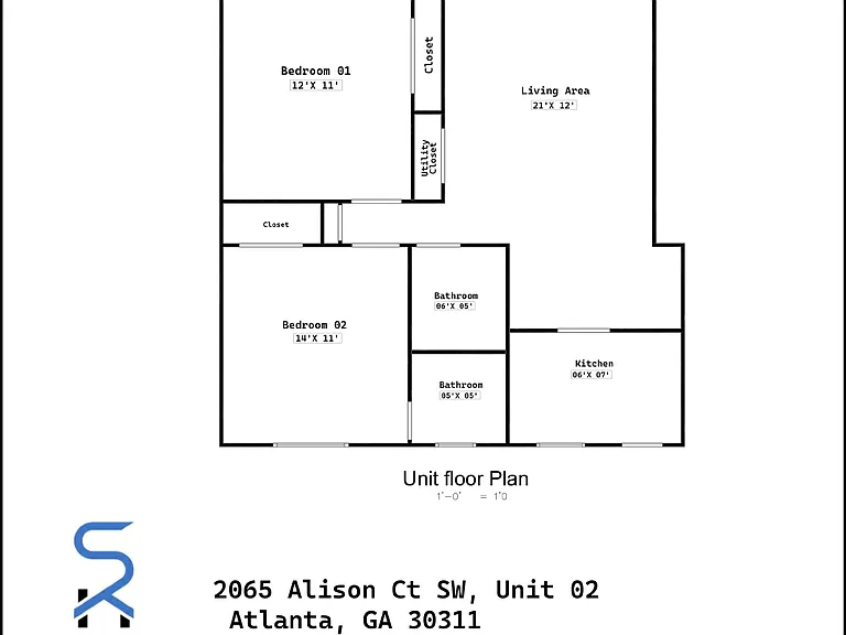 2065 Alison Ct SW #2 — Photo 16