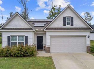 13 Oak View Dr NE, Rome, GA 30165